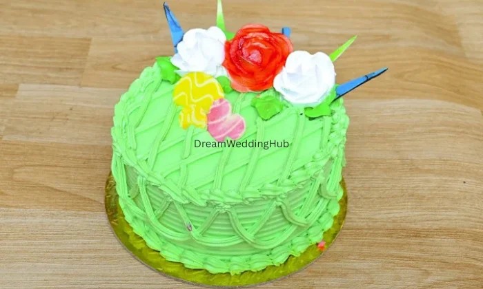 Sasi Delicious Bakery